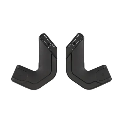 Dubatti Smart Car Seat Adapter