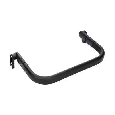 Dubatti Smart E2/E3 Bumper Bar - Zwart