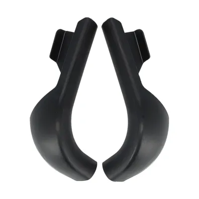 Dubatti Two Framebeschermer - Zwart