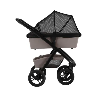 Dubatti Two Muskietennet