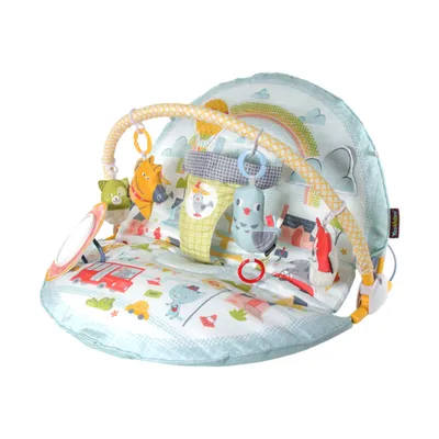 Yookidoo Gymotion Speelkleed Lay To Sit Up Play Urban