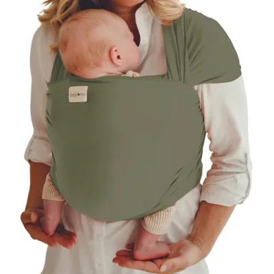 Babylonia Tricot-Slen Bamboo Draagdoek