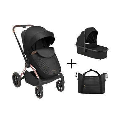 Kikkaboo Kara Kinderwagen 2-in-1