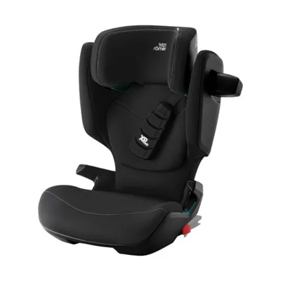 Britax Römer KIDFIX PRO Autostoel - Classic