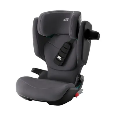 Britax Römer KIDFIX PRO Autostoel - Classic