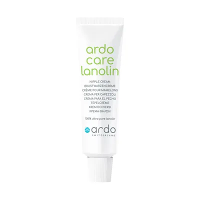 Ardo Care Lanoline Tepelcrème
