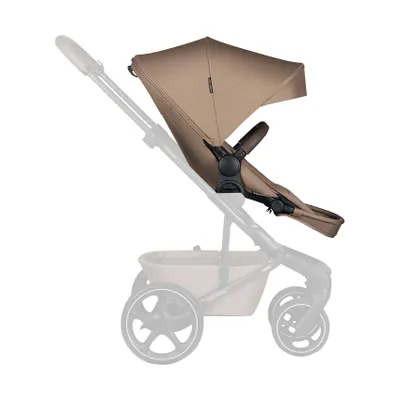 Easywalker Harvey NXT Seat