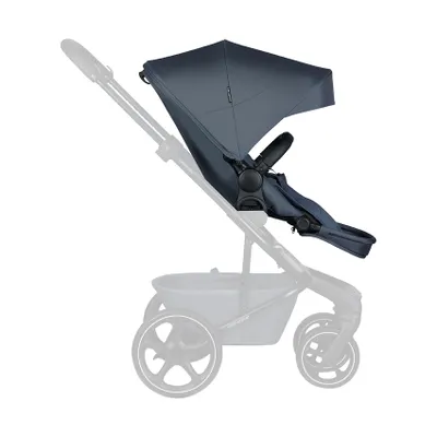 Easywalker Harvey NXT Seat