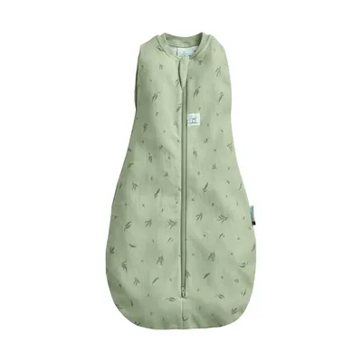 Ergopouch Cocoon Inbaker Slaapzak Willow 1,0 Tog 0-3mnd