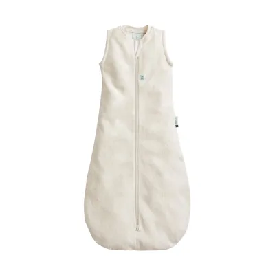 Ergopouch Slaapzak Jersey Oatmeal Marle 0,2 Tog 8-24mnd