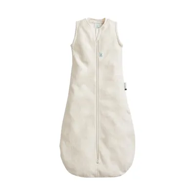 Ergopouch Slaapzak Jersey Oatmeal Marle 1,0 Tog 3-12mnd