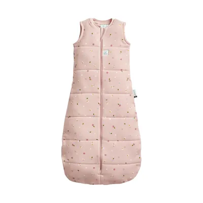 Ergopouch Slaapzak Jersey Daisies 2,5 Tog 3-12mnd