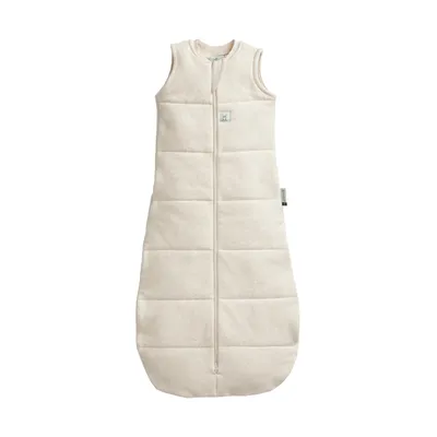 Ergopouch Slaapzak Jersey Oatmeal Marle 2,5 Tog 3-12mnd