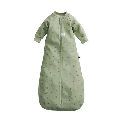 Ergopouch Slaapzak Met Mouwen Jersey Willow 1,0 Tog 8-24mnd
