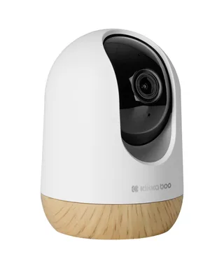 Kikkaboo Ethan Baby Camera WiFi