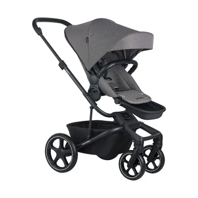 Easywalker Wandelwagen Harvey5 Pebble Grey

