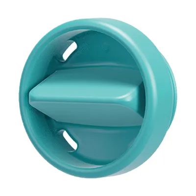 Elvie Stride 2.0 Reserve Afsluiters - 3 Stuks