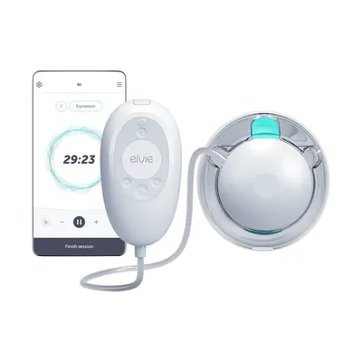 Elvie Borstkolf Stride 2.0 Single