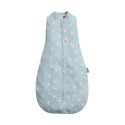 ErgoPouch Ducks Cocoon Inbaker Slaapzak - 0.2 TOG