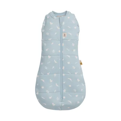 ErgoPouch Ducks Cocoon Inbaker Slaapzak - 2.5 TOG