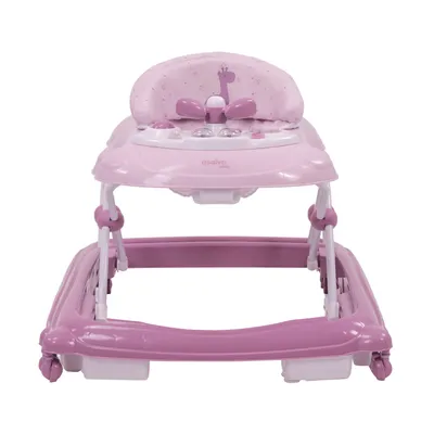 Asalvo Loopstoeltje - Giraffe