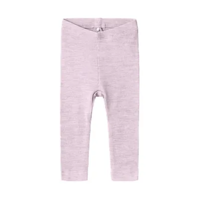 Name It Legging - Kab NOOS - Sweet Dreams Melange