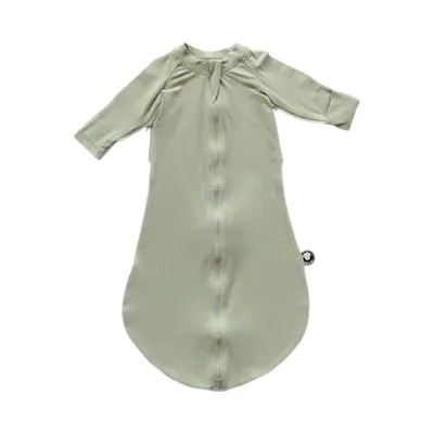 Fedde&Kees BUNDI Slaapzakje Olijf