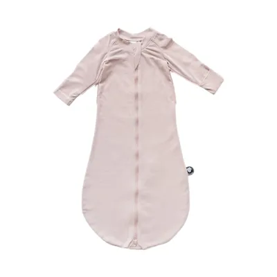 Fedde&Kees BUNDI Slaapzakje Misty Pink