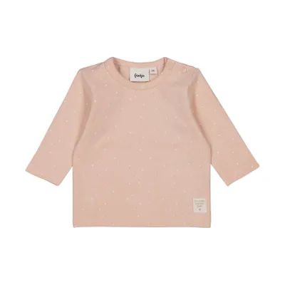 Feetje T-Shirt Print The Magic Is In You Roze 74