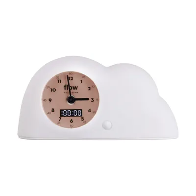 Flow Amsterdam Slaaptrainer Cloud White