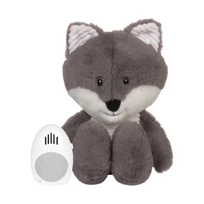 Flow Amsterdam Robin The Fox Hartslagknuffel