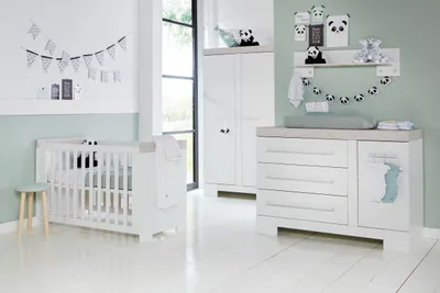 TWF Babykamer Futura