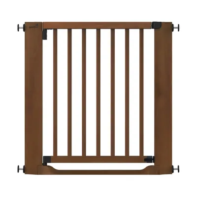 Geuther Easylock Traphek - Hout - 79-87 cm