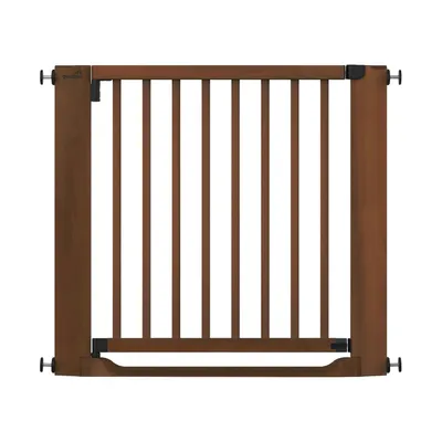 Geuther Easylock Traphek - Hout - 87-95 cm