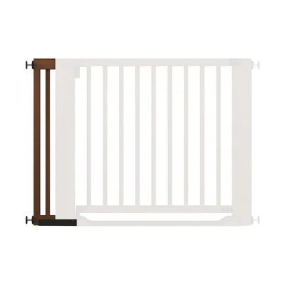 Geuther Easylock Verlengstuk - Hout