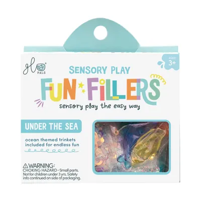 Glo Pals Fun Fillers