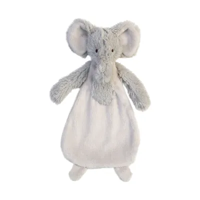 Happy Horse Olifant Enzo Knuffeldoekje - 25 cm  