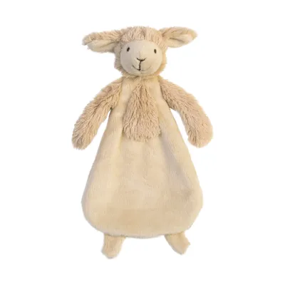 Happy Horse Lam Livio Knuffeldoekje - 25 cm 