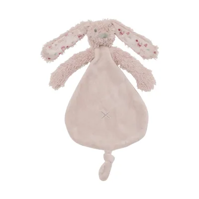 Happy Horse Richie Knuffeldoekje - Old Purple