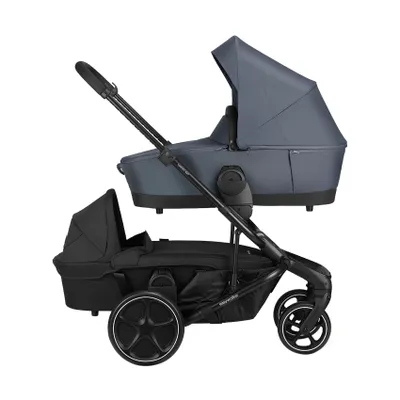 Easywalker Harvey NXT Twin Kinderwagen