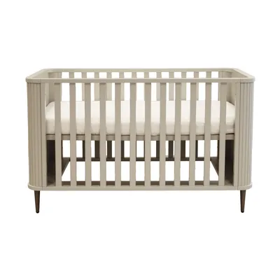 Interbaby Ledikant 70 x 140 - Sunshine