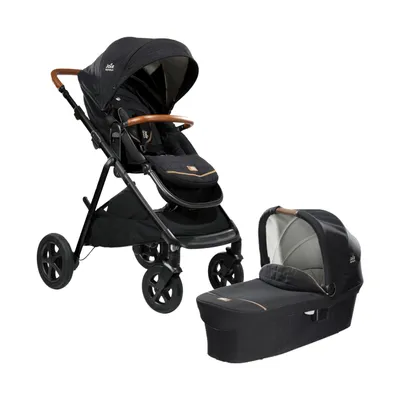 Joie Aeria 2-in-1 Kinderwagen Met Ramble XL Reiswieg
