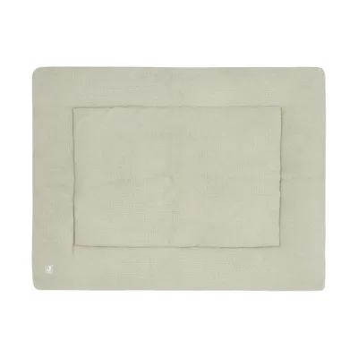 Jollein Basic Knit Parklegger - 75 x 95 cm