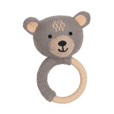 Jollein Bijtring Bear