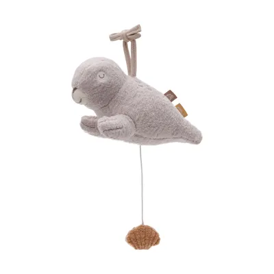 Jollein Muziekhanger Deepsea Seal