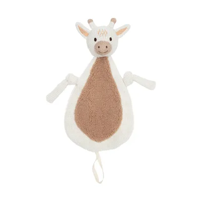 Jollein Speendoekje - Giraffe