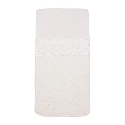 Jollein Wieglaken Harvest 75 x 100 cm