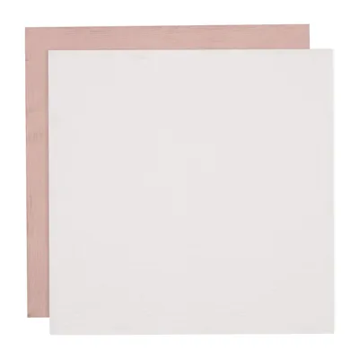 Jollein Multidoek Hydrofiel Small 70 x 70 cm 4-Pack