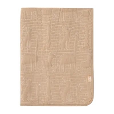 Jollein Jungle Jambo Ledikantdeken 