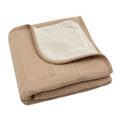 Jollein Jungle Jambo Wiegdeken 